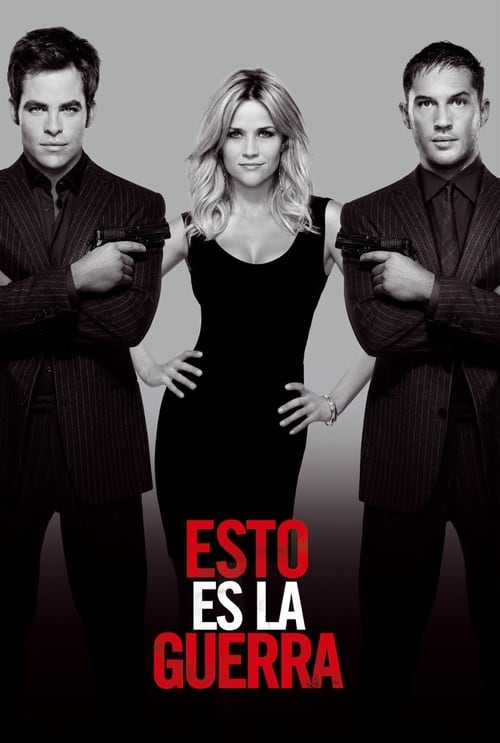 Esto es la guerra (2012) PelículA CompletA 1080p en LATINO espanol Latino