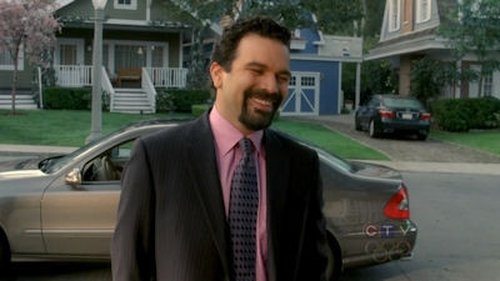 Desperate Housewives - 20. Bölüm