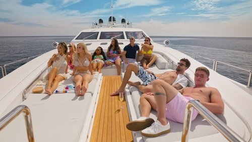 Selling The OC - Rough Waters