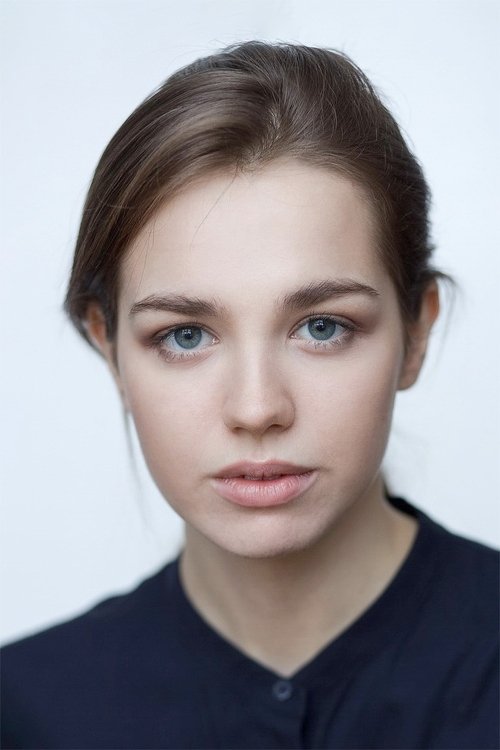 Poster of Aleksandra Solovyova