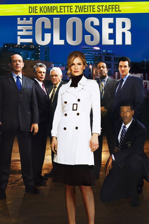 Staffel 2