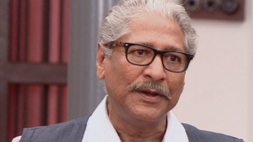 Mendhakprasad Locks The Room