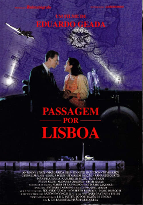 Passagem+por+Lisboa