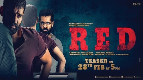 Red (2021) Watch Full Movie Streaming Online