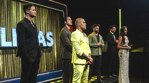 El premio ya tiene dueño