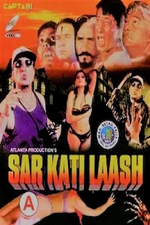 Sar Kati Laash (1999) フルムービーストリーミングをオンラインで見る