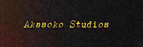 Akasoko Studios Logo