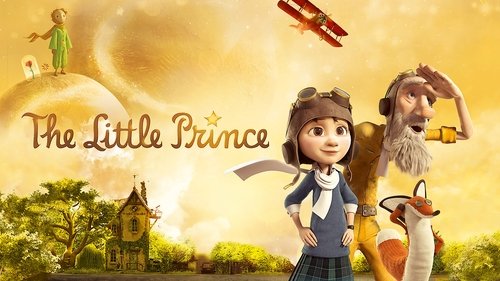 Il piccolo principe (2015) Guarda lo streaming di film completo online