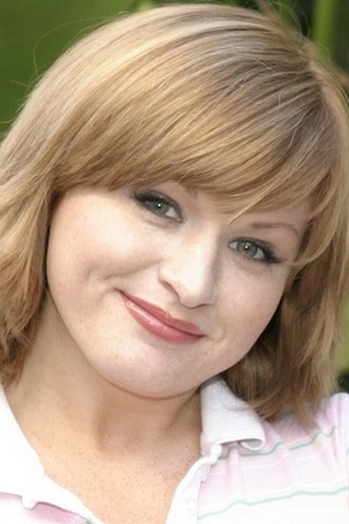 Poster of Michelle Christian