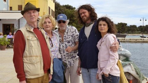 Verliebt in Kroatien (2020) Película completa en línea