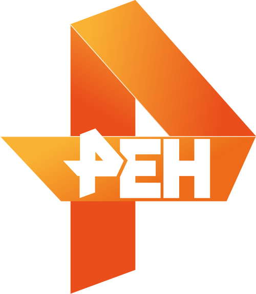 REN TV Logo