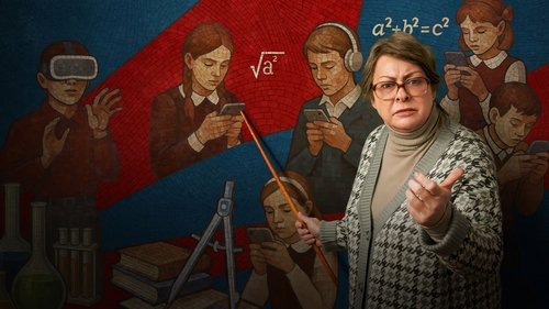 Олдскул