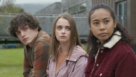 The A List - İkinci Bir Şans