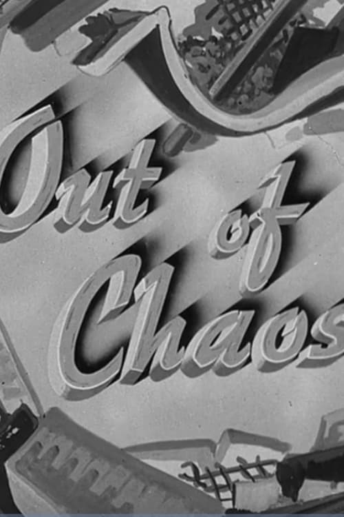Out+of+Chaos