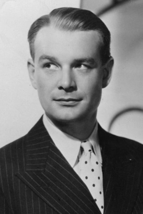 Poster of Gyles Isham