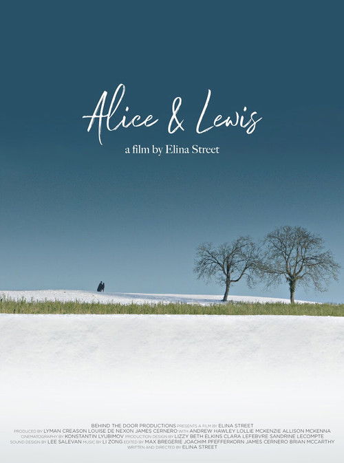 Alice and Lewis