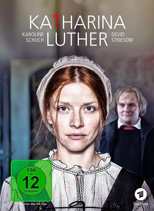 Katharina Luther (2017) Poster