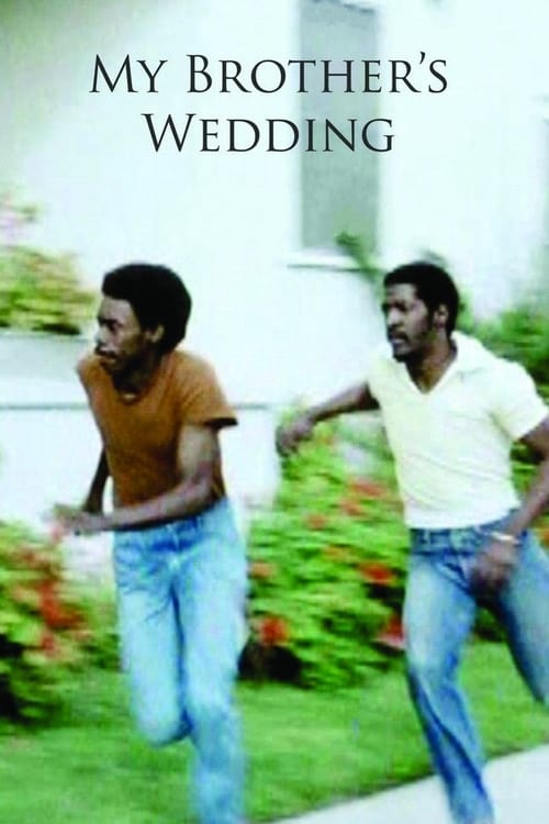 My Brother's Wedding (1983) Film complet HD Anglais Sous-titre