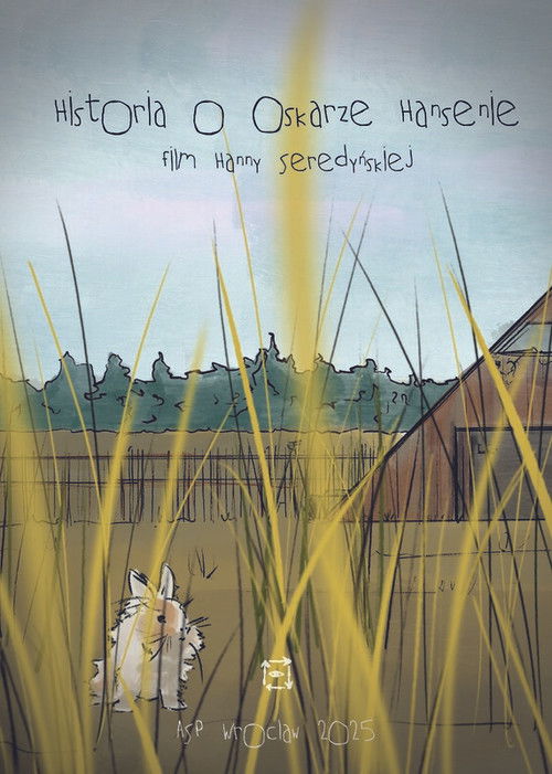 Historia o Oskarze Hansenie