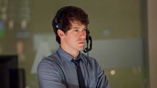 The Newsroom - 1. Bölüm