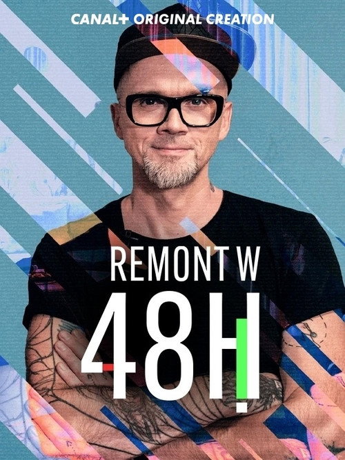 Remont w 48h电影海报