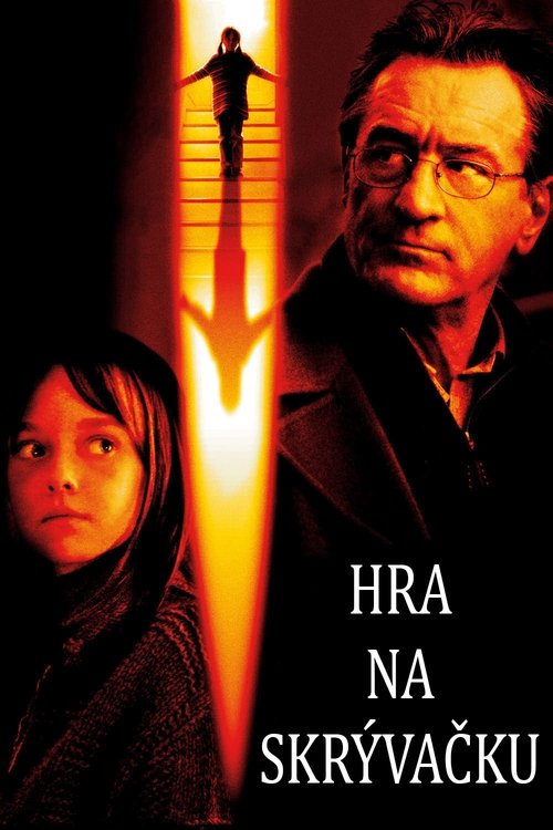 Hra na skrývačku