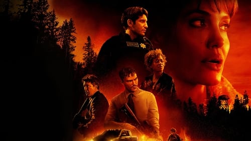 Regardez Ceux qui veulent ma mort (2021) Film complet en ligne gratuit