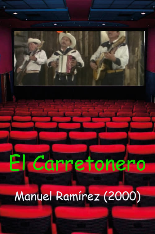 El Carretonero (2000) pelicula completa