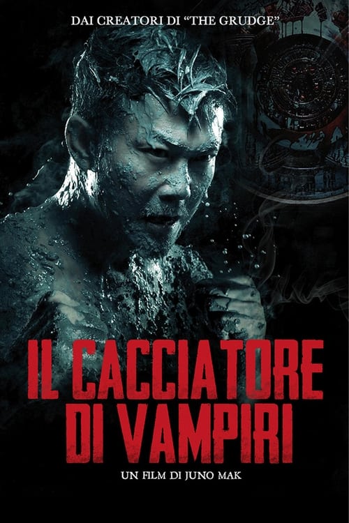 Il+cacciatore+di+vampiri