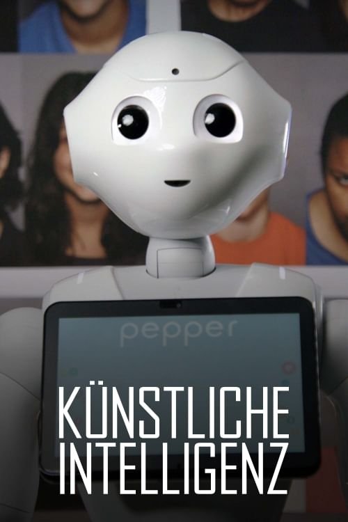 Intelligence artificielle - Quand les émotions s'en mêlent poster