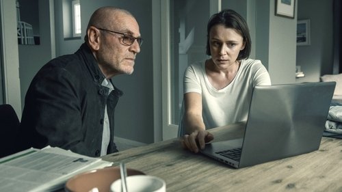 The Missing - 6. Bölüm