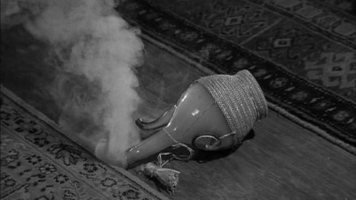 The Twilight Zone - 2. Bölüm