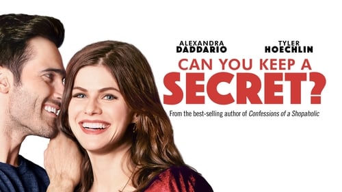 Can You Keep a Secret? (2019) Ver Pelicula Completa Streaming Online