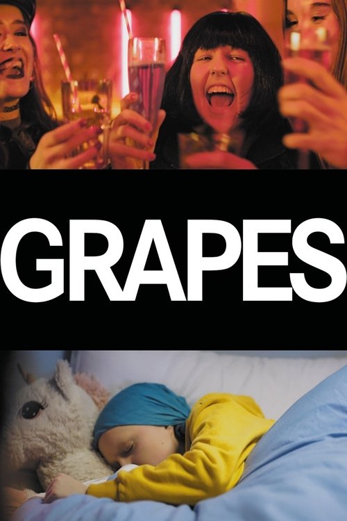 Grapes Poster