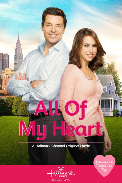 All of My Heart (2015) PelículA CompletA 1080p en LATINO espanol Latino