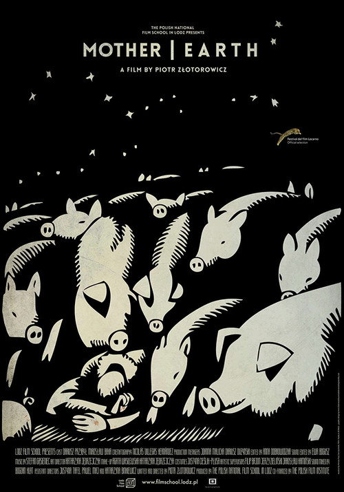 Mother Earth poster 2