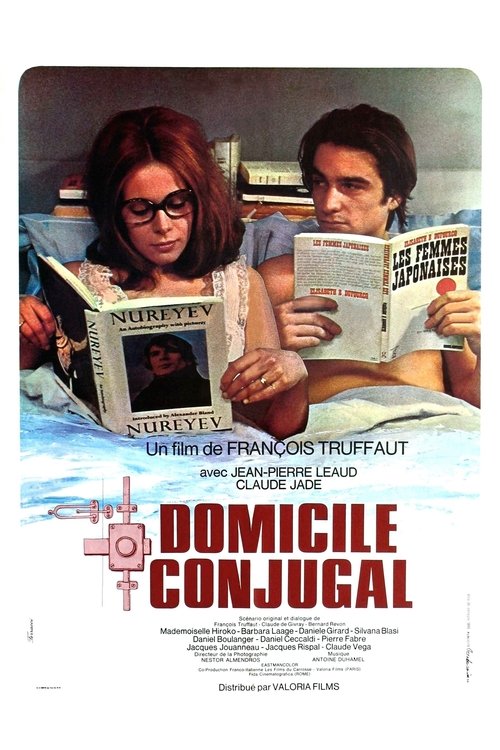 Domicilio conyugal