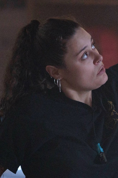 Siggy Martínez