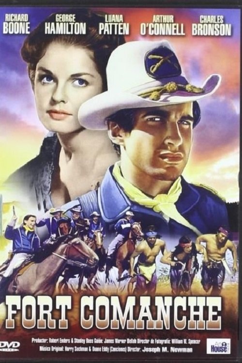 Poster of El tronar de los tambores