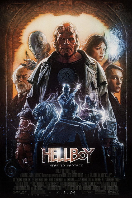 Poster