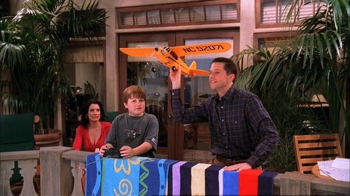 Two and a Half Men - 12. Bölüm