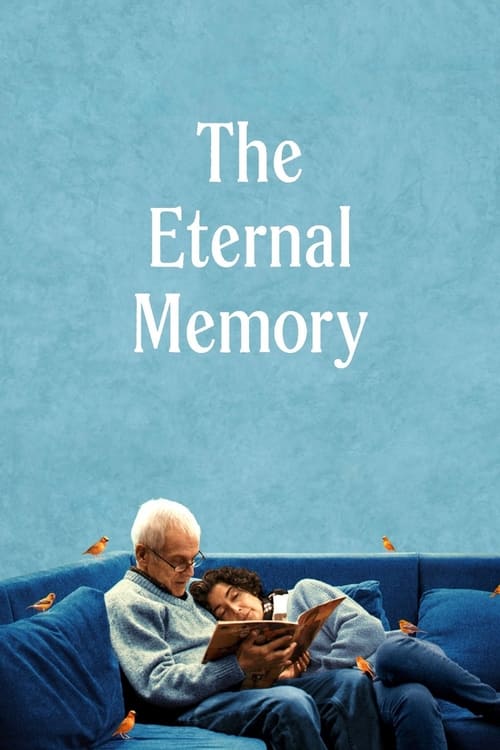 The+Eternal+Memory