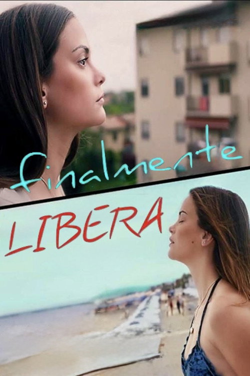 Finalmente libera poster 3