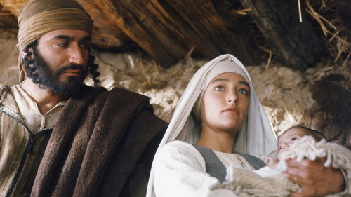 Jean Pierre Isbouts on The Historical Life of Jesus