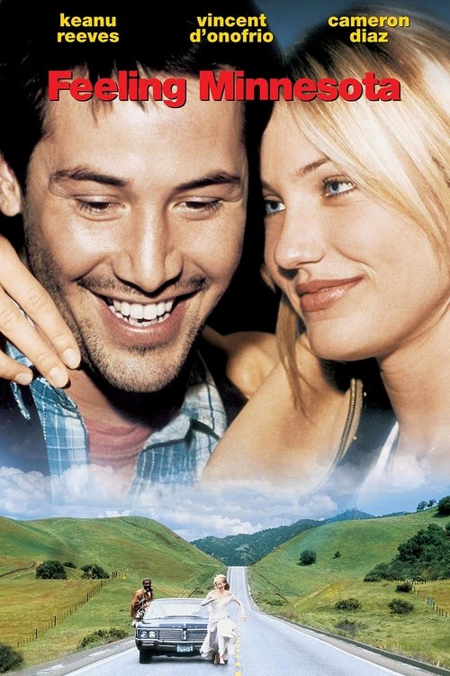 Feeling Minnesota (1996) Full Movie