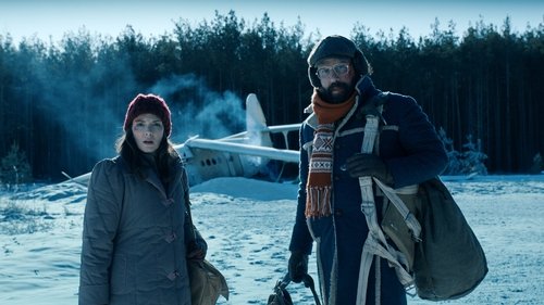 Stranger Things - 6. Bölüm