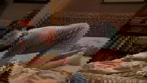 Two and a Half Men - 17. Bölüm