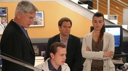 NCIS - 23. Bölüm