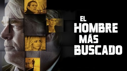 El hombre más buscado (2014) Ver Pelicula Completa Streaming Online