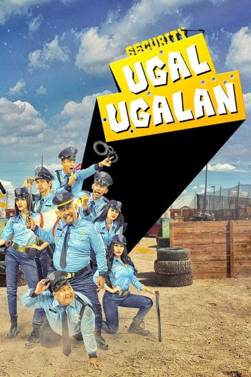 Security+Ugal-Ugalan
